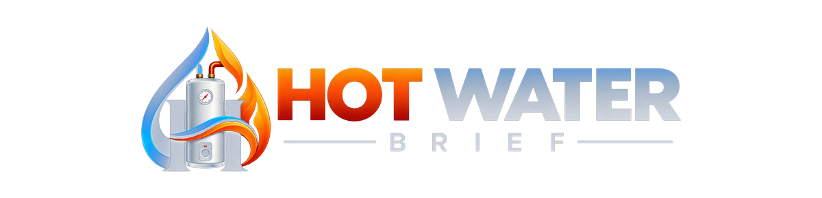 Hot Water Brief - Water Heater Replacement Costs