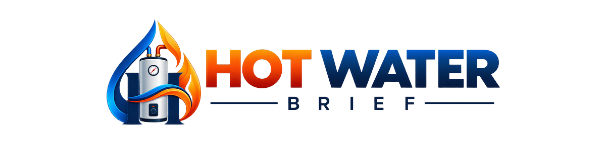 Hot Water Brief - Water Heater Replacement Costs