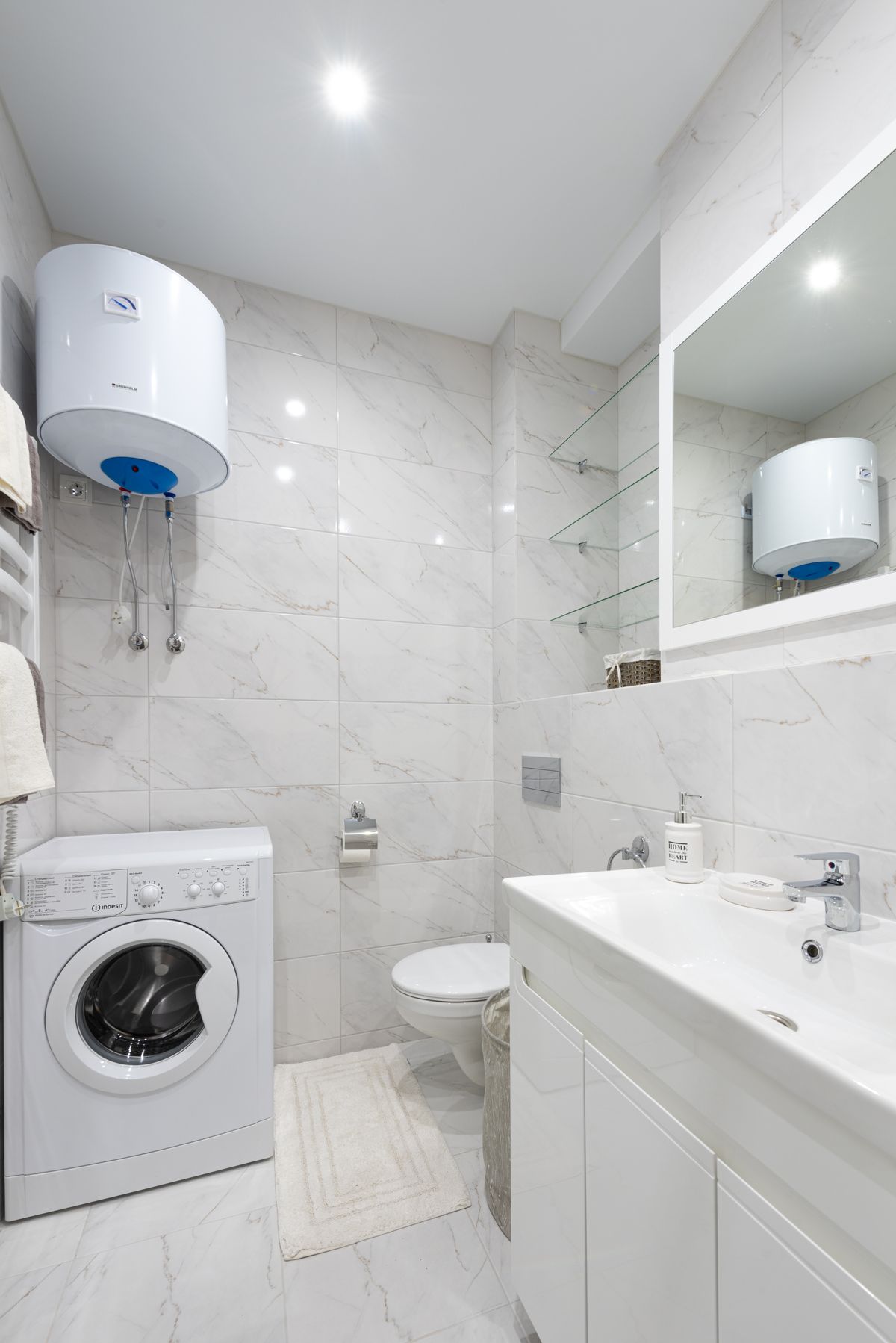 Water Heater Replacement in Alabama