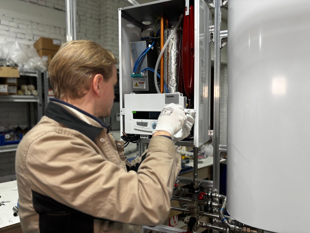 AO Smith Water Heater Repair: Error Codes, Warranty and Cost