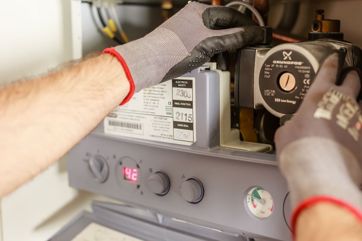 Gas Water Heater Replacement Cost: What Actually Drives the Price