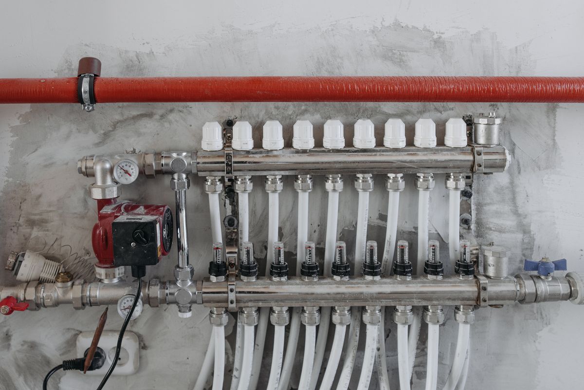 Water Heater Repair and Replacement in Chicago, IL