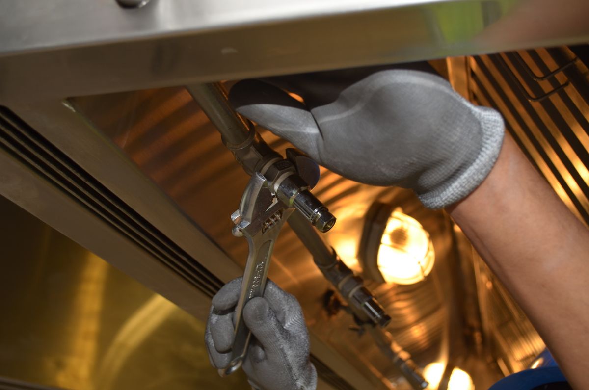 Water Heater Replacement in Ohio