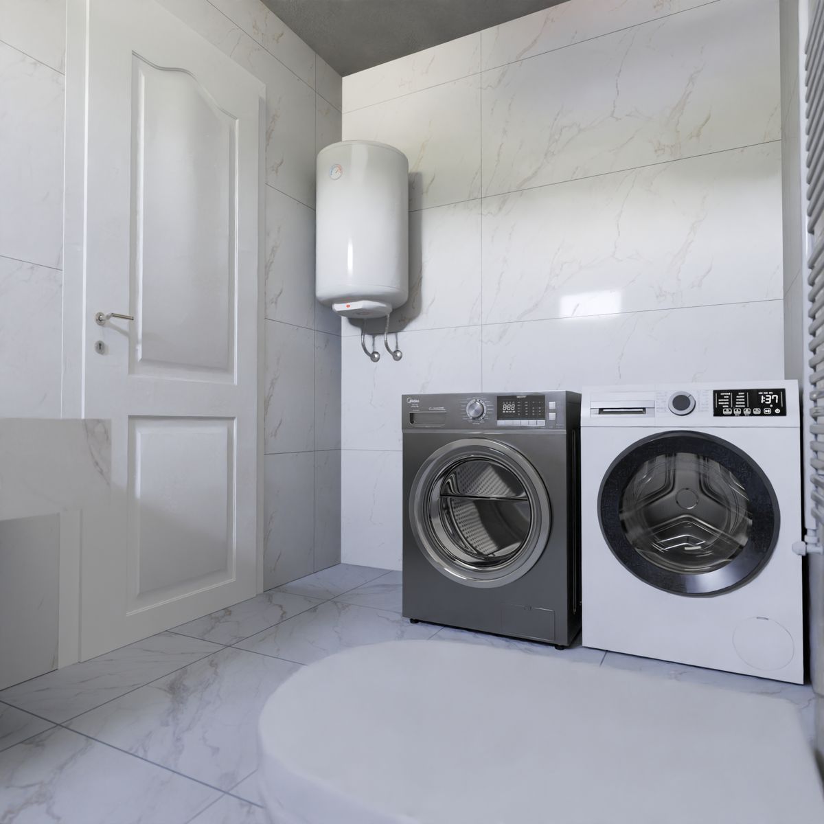 Tank or Tankless?